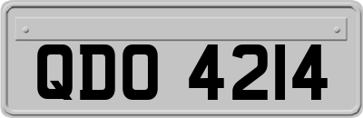 QDO4214