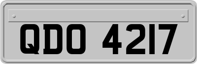 QDO4217