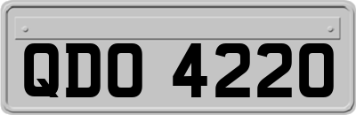 QDO4220
