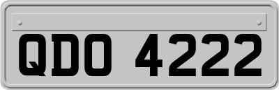 QDO4222