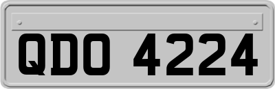 QDO4224