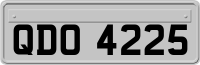 QDO4225
