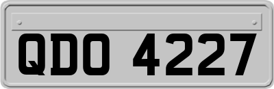QDO4227