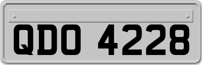 QDO4228