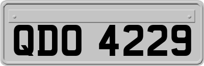 QDO4229