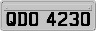 QDO4230