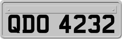 QDO4232