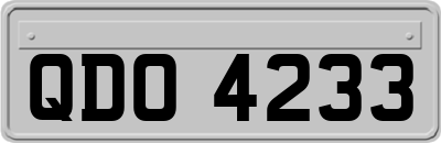 QDO4233