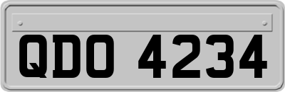 QDO4234