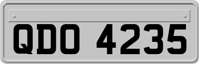 QDO4235