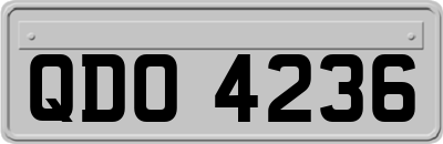 QDO4236