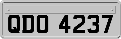 QDO4237