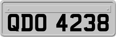QDO4238