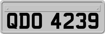 QDO4239