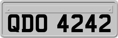 QDO4242
