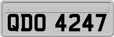 QDO4247