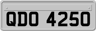QDO4250