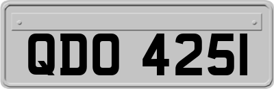 QDO4251