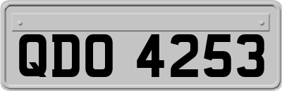 QDO4253