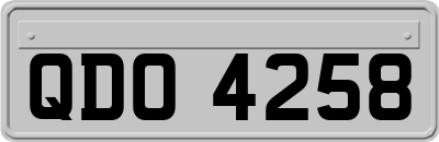 QDO4258