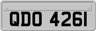 QDO4261