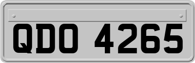 QDO4265