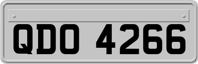 QDO4266