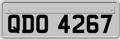 QDO4267