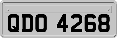 QDO4268