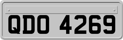 QDO4269