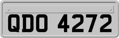 QDO4272