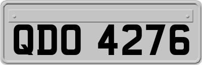 QDO4276