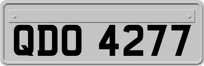 QDO4277