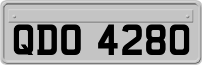 QDO4280
