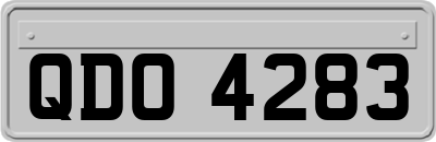 QDO4283
