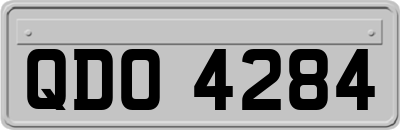 QDO4284
