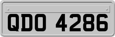 QDO4286