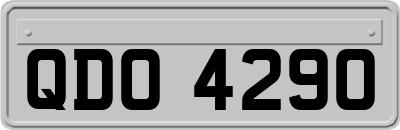QDO4290