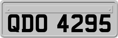 QDO4295