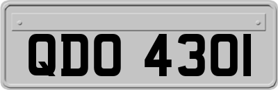 QDO4301