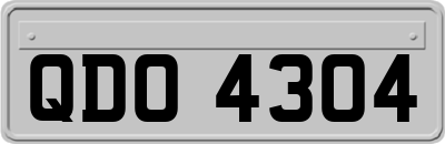 QDO4304