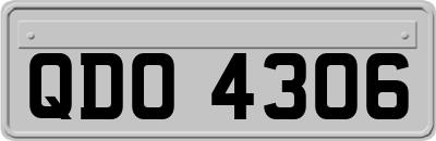 QDO4306