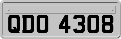 QDO4308