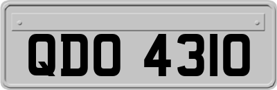 QDO4310
