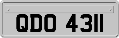 QDO4311