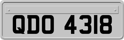 QDO4318
