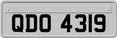 QDO4319