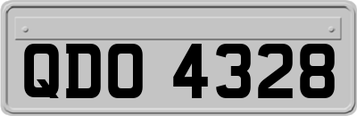 QDO4328
