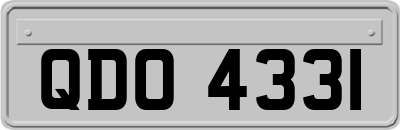 QDO4331