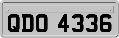 QDO4336